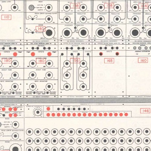 Buchla Bash