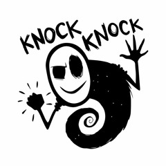 Larsmai, fb high, UhNiclas & LIVEO - KNOCK KNOCK