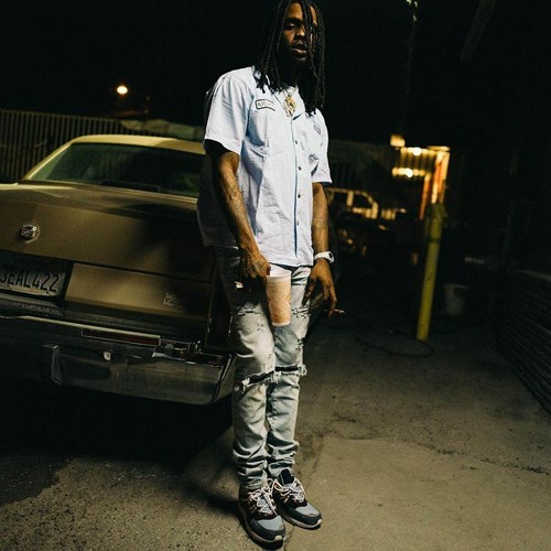 Chief keef ferrari