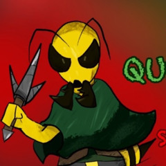 SMACK ASYM OST - QUECTO THEME