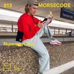 NummerCast 13 - MORSECODE