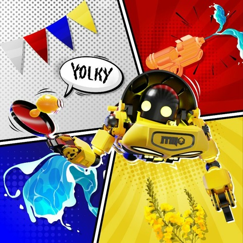 MILO REDIT- Phyu Ni Pyar War(Yolky Mashup)