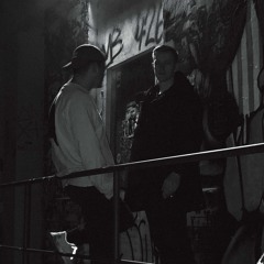 𝐒𝐓𝐎𝐑𝐌 𝐑𝐈𝐃𝐄𝐑𝐒 | 06.11.25 Hard Techno Vol. 1