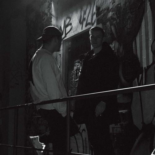 STORM RIDERS | 06.11.25 Hard Techno Vol. 1