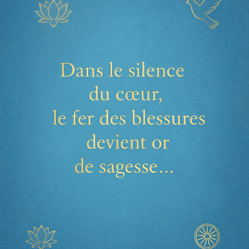 Bhūtānām Nṛtya” — Danse des Éléments 4