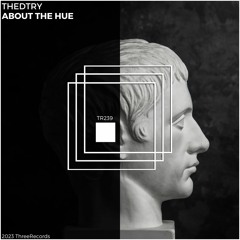 Thedtry - About The Hue (Orignal Mix)