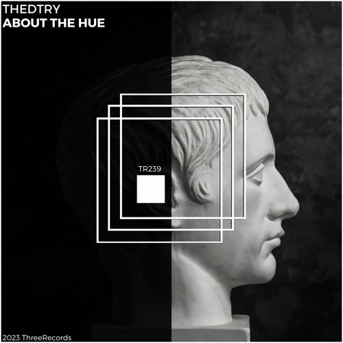 Thedtry - About The Hue (Orignal Mix)