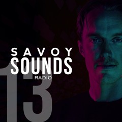 Savoy Sounds #13 by SAVOY