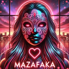 By Mazafaka - Малышка, Ты Моя Луна В Ночи