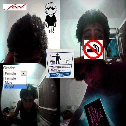 NÃO ERA (EU)