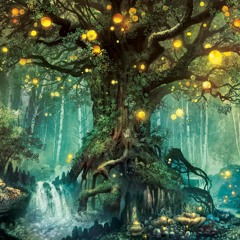 The Ancient Tree w/ Inky