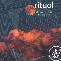 " Ritual " - Afro Drill x Mbalax Type Beat