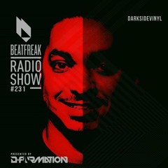 Beatfreak Radio Show By D-Formation #231 | Darksidevinyl