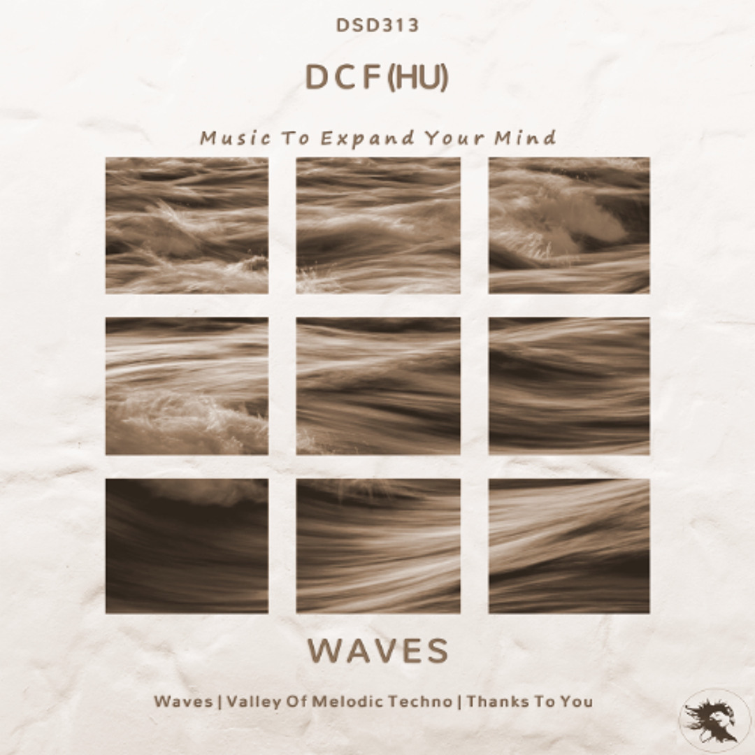 DSD313 | DCF (HU) - Waves