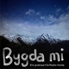 Bygda Mi EP5 - LARSNES med Herman Brune Leikanger