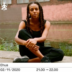 Ehua | Radio Raheem | November 2020