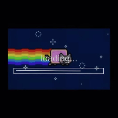 Nyan Cat x Sparta Remix