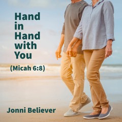HAND IN HAND WITH YOU