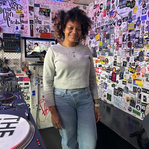 Misc. with DJ Tara @ The Lot Radio 01-29-2023