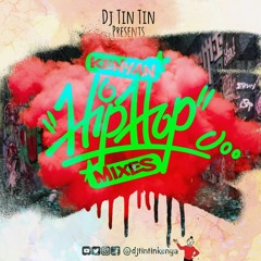 Dj Tin Tin Kenyan R&B Mix - 82