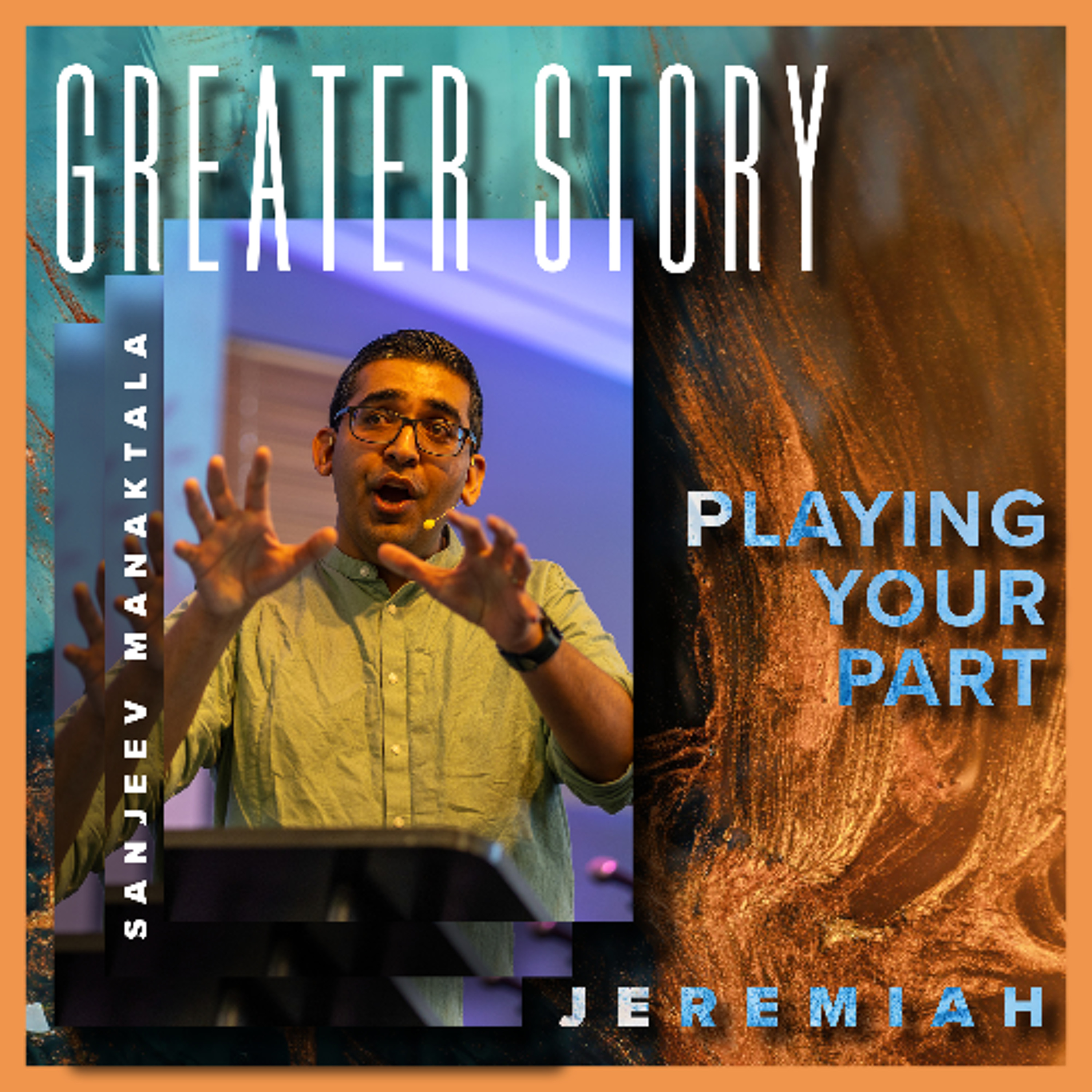 Sunday Sermons