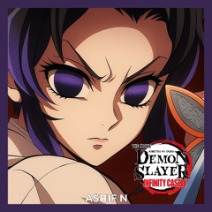 Shinobu Last Strike