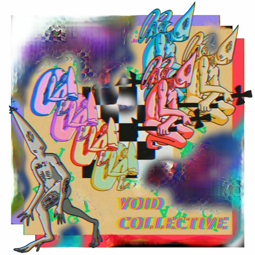 Yourlocalbreadman - Liminal Being