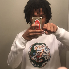 Piece Of Trash Audio