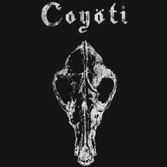 01 - Coyoti - Black Roses