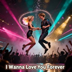 I Wanna Love You Forever