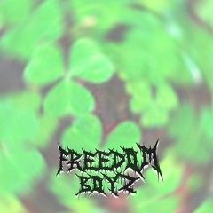 clover w/somush x 2kdml #FREEDOMBOYZ