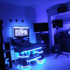 LOVE STORY DJ317 FT ESB