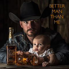 STOP THE CYCLE (BETTER MAN)