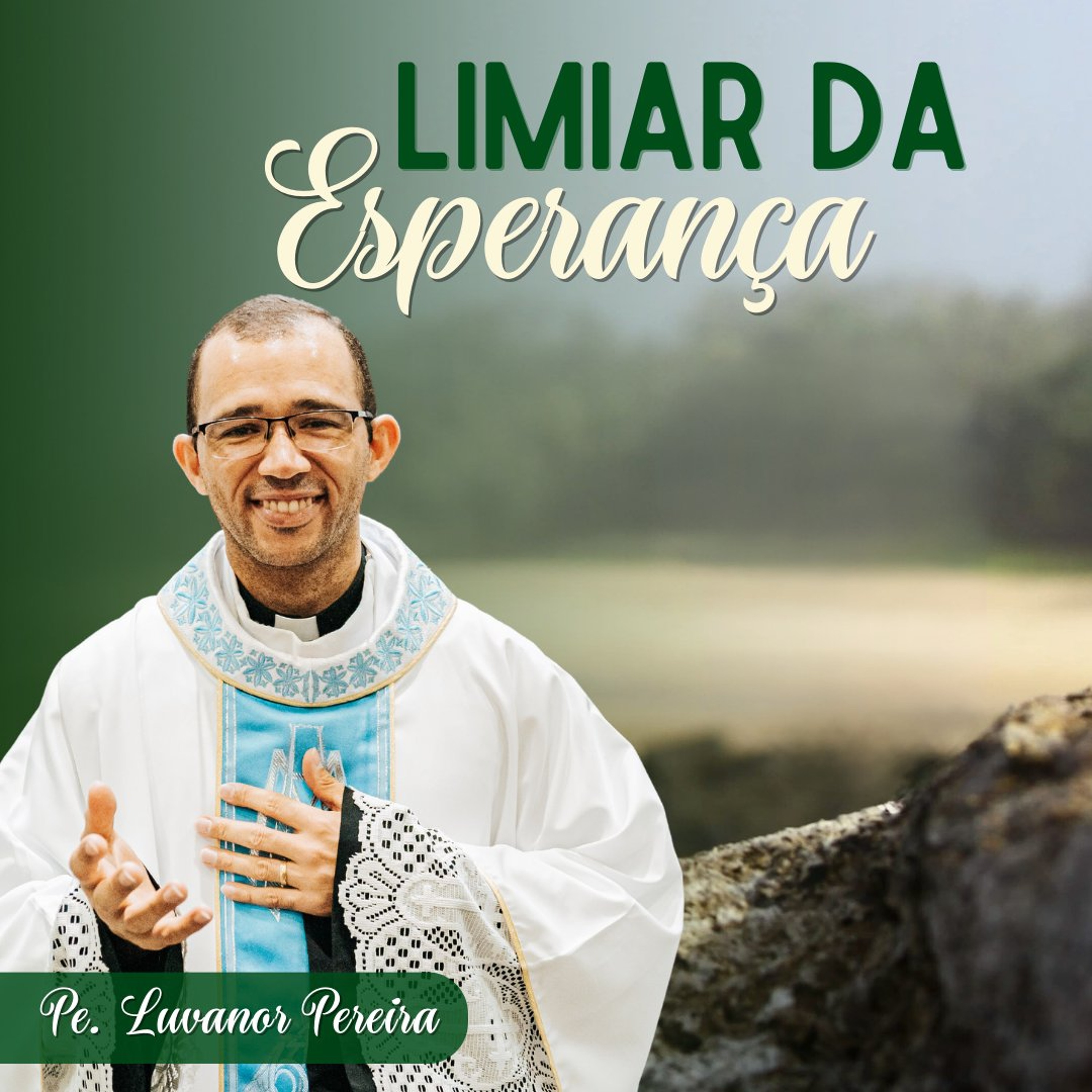 Limiar da Esperança - Castidade, amor de forma pura e verdadeira (06/08) episode artwork
