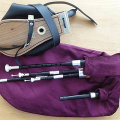 Drops of Brandy and Andrew Kerr