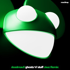 Ghosts 'n' Stuff (Jauz Remix) [feat. Rob Swire]