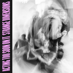 Acting Too Soon On It