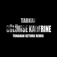 Tarkan - Gülümse Kaderine (Tunahan Ozturk 2025 Remix)