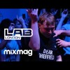 Silva Bumpa set in The Lab LDN 2024 DJ mix artwork - Electronic music tracklist cover image
