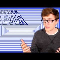 Borderline Forever - Scott The Woz