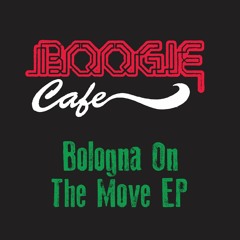 PREMIERE: Brine - Star Chaser [Boogie Cafe]