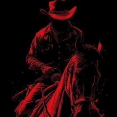 Void in Blue x Arthur Morgan edit