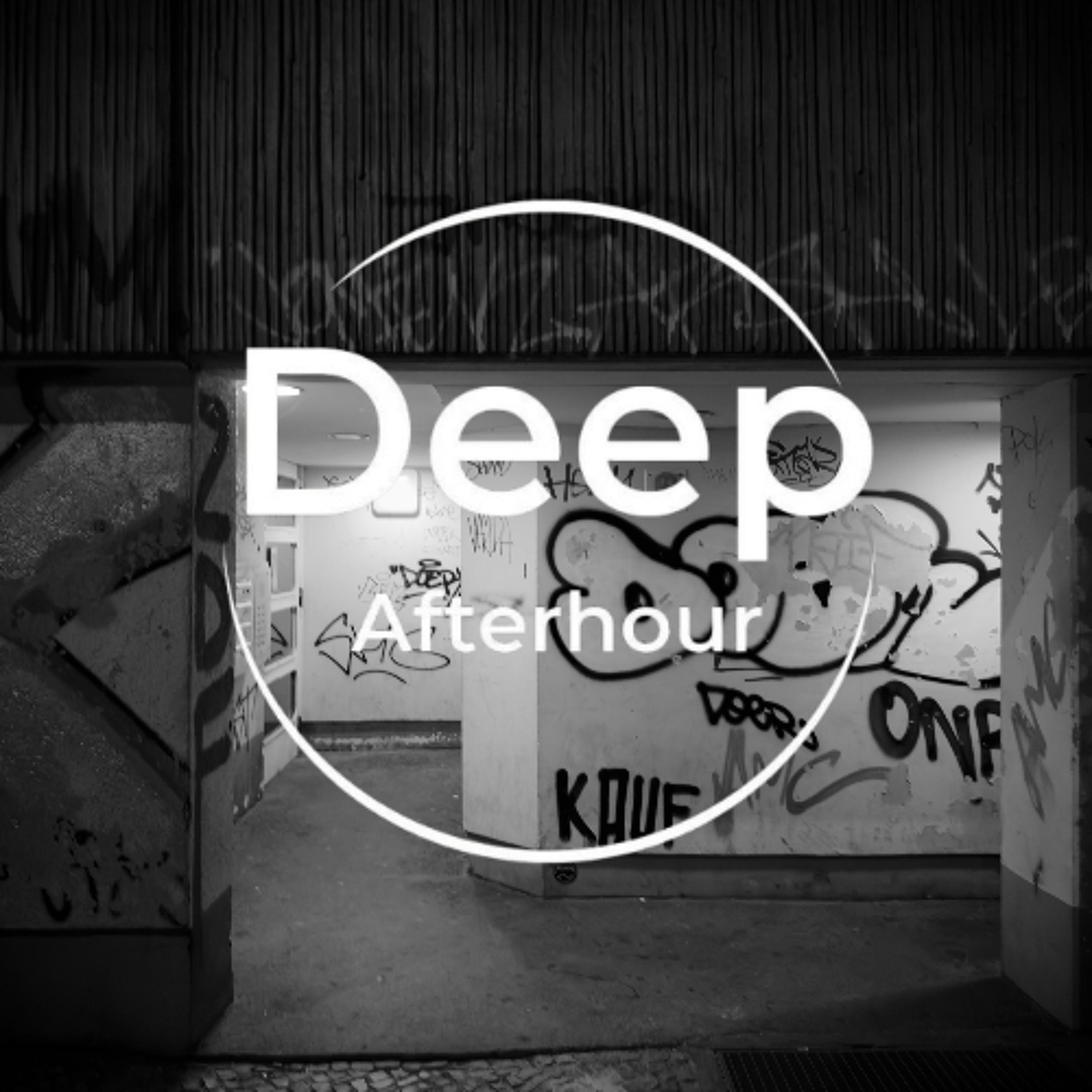 Marvid - Deep Afterhour Nr. 408 episode artwork