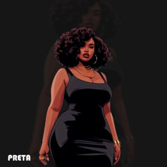 Júnior LOukinho - Preta ( Feat. Pedrin Delazin )