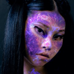 YanseSori [colors of your sound] ft Ginja aka CCN