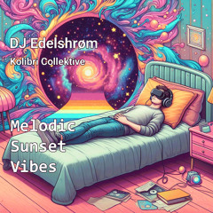 Melodic Sunset Vibes - DJ Set 3