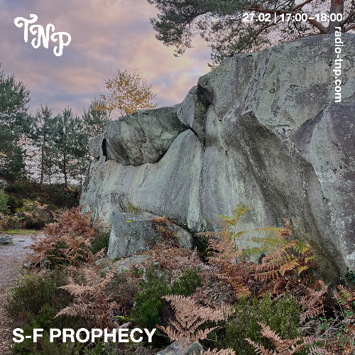 S-F Prophecy