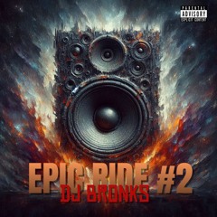 EPIC RIDE #2🔊🔊🔥🔥