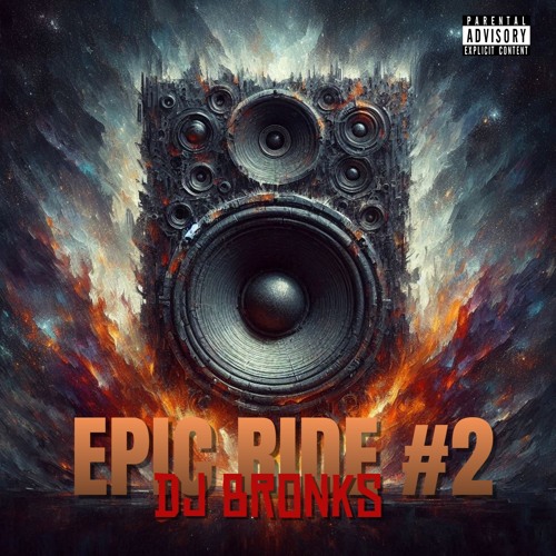 EPIC RIDE #2🔊🔊🔥🔥