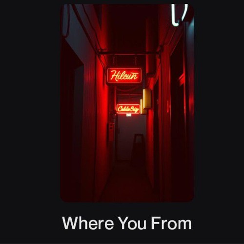 Where You From.wav